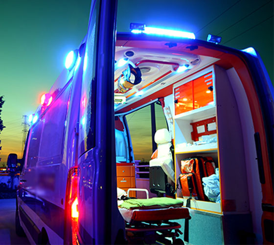 清河车辆内部展示